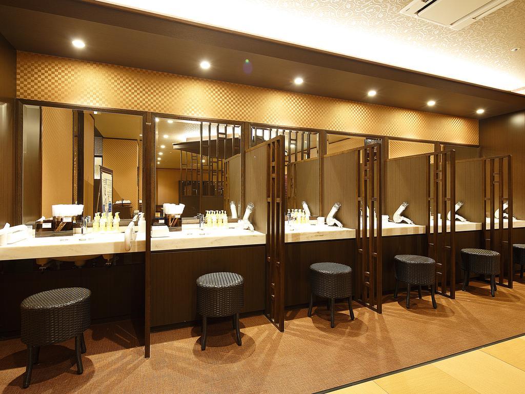 ホテル The Hamanako 浜松市 エクステリア 写真