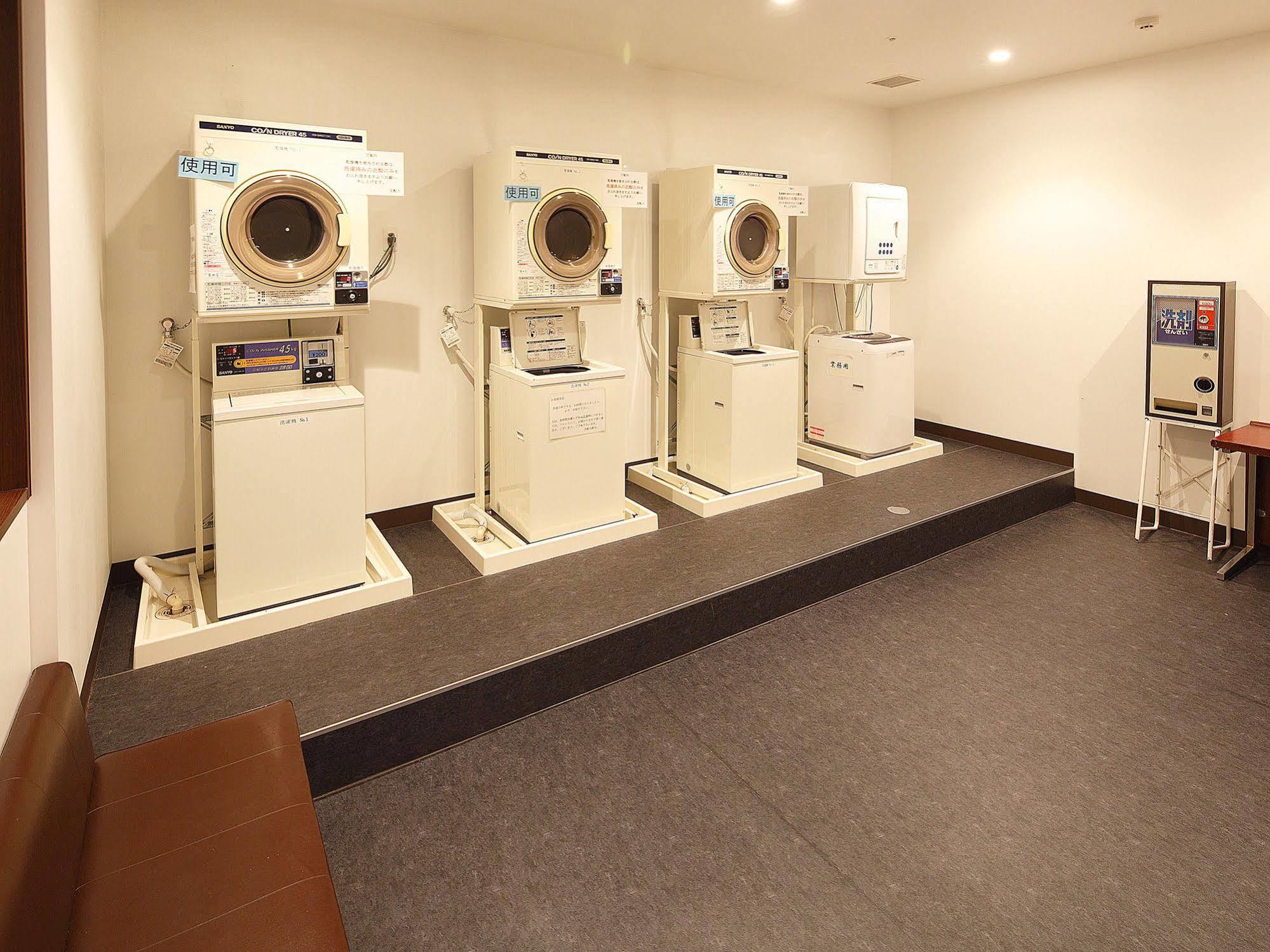 ホテル The Hamanako 浜松市 エクステリア 写真